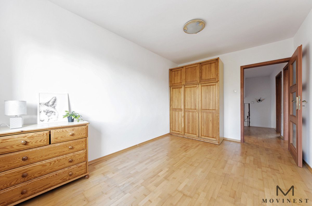 Mieszkanie 5-pokojowe Poznań Ławica, ul. Juliana Tuwima. Zdjęcie 7