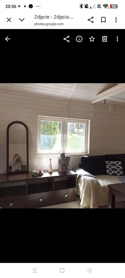 Działka rod Bielsko-Biała Lipnik. Zdjęcie 3