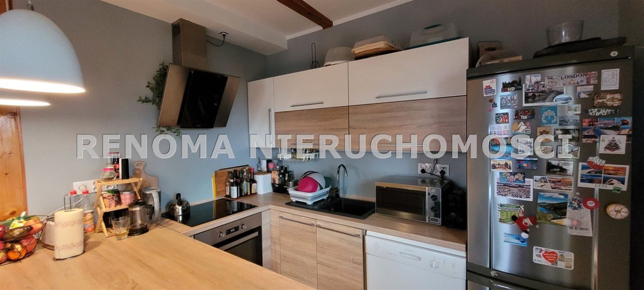 dom wolnostojący, 8 pokoi Wałbrzych Kozice. Zdjęcie 3