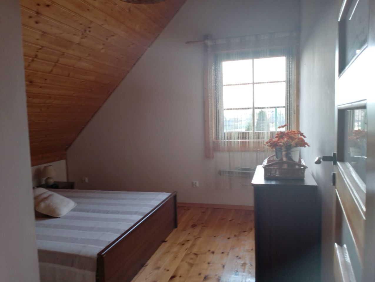 dom wolnostojący, 5 pokoi Grzechynia Decówka. Zdjęcie 21