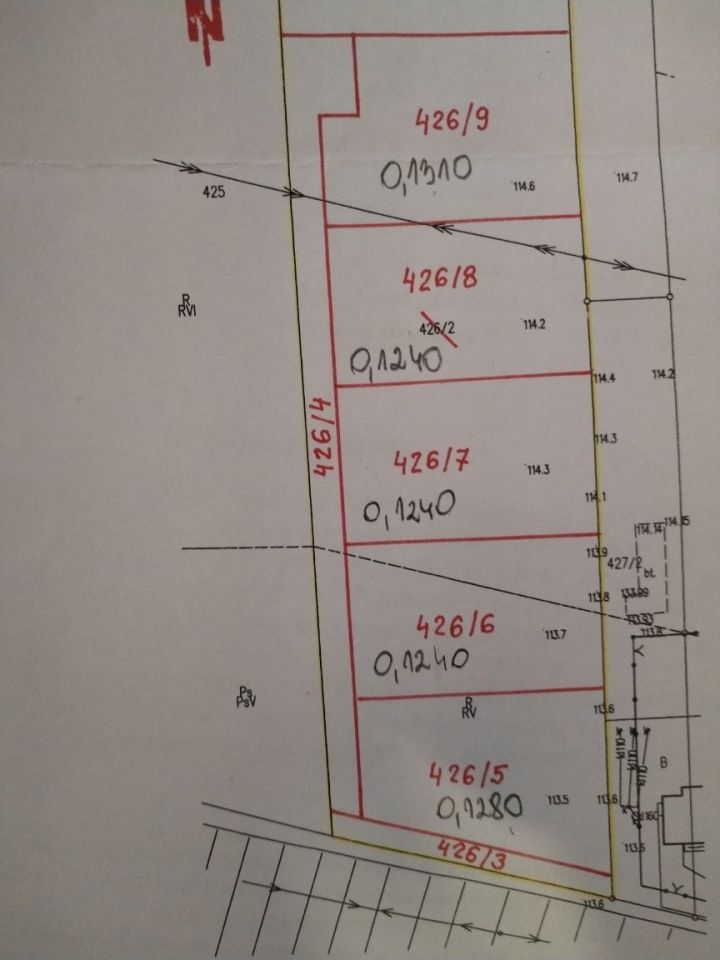 Działka budowlana Zbiersk