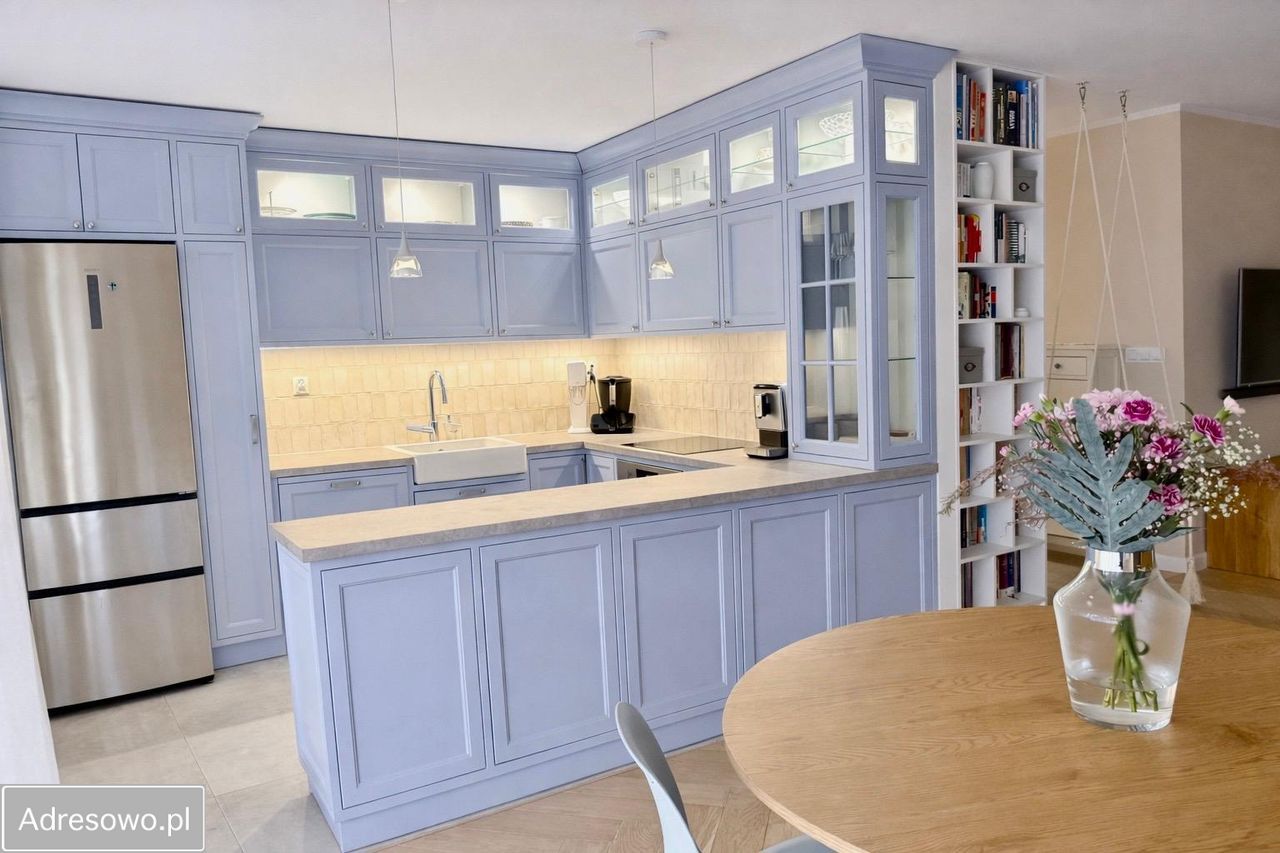 Mieszkanie 3-pokojowe Wrocław Zakrzów, ul. Stoczniowa. Zdjęcie 10