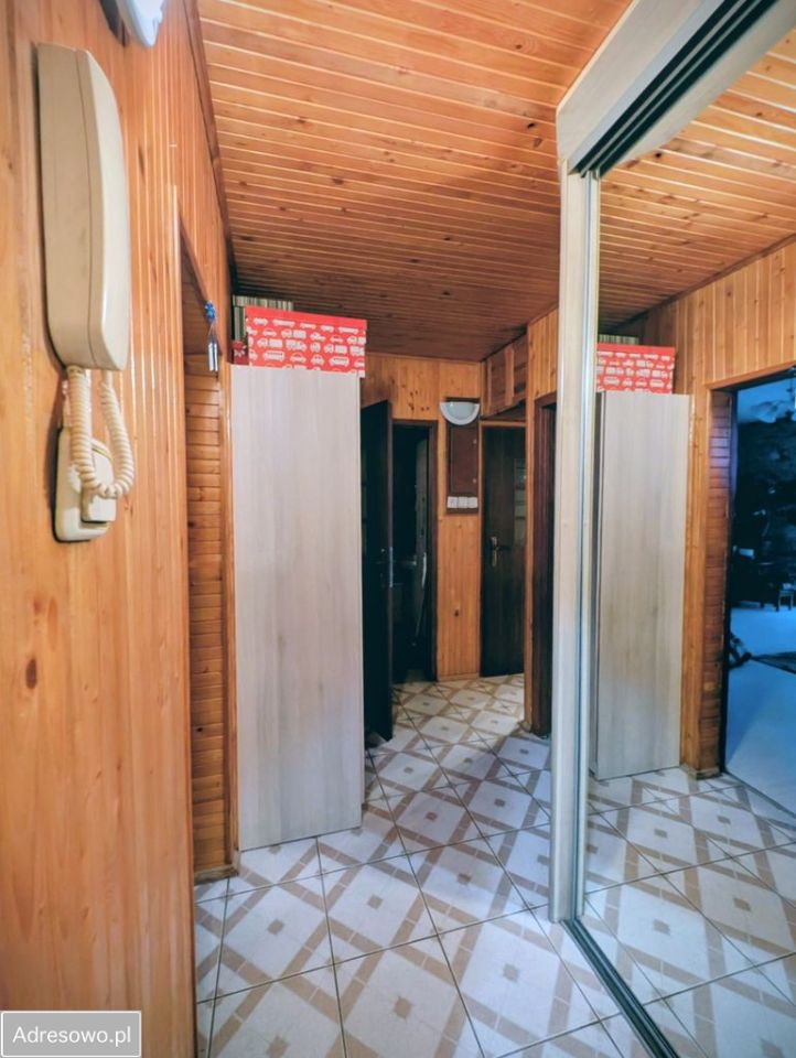 Mieszkanie 2-pokojowe Łódź Radogoszcz, ul. Grudziądzka. Zdjęcie 3