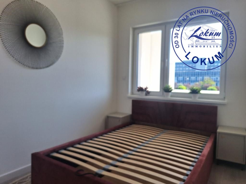 Mieszkanie 2-pokojowe Leszno, ul. Szpitalna. Zdjęcie 6