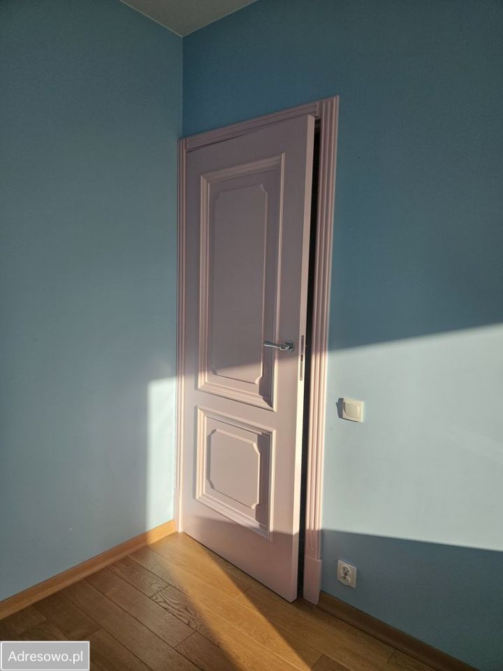 Mieszkanie 5-pokojowe Warszawa Bemowo, ul. Jana Olbrachta. Zdjęcie 9