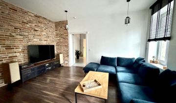 Mieszkanie 3-pokojowe Sosnowiec Centrum, ul. marsz. Józefa Piłsudskiego