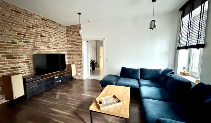 Mieszkanie 3-pokojowe Sosnowiec Centrum, ul. marsz. Józefa Piłsudskiego