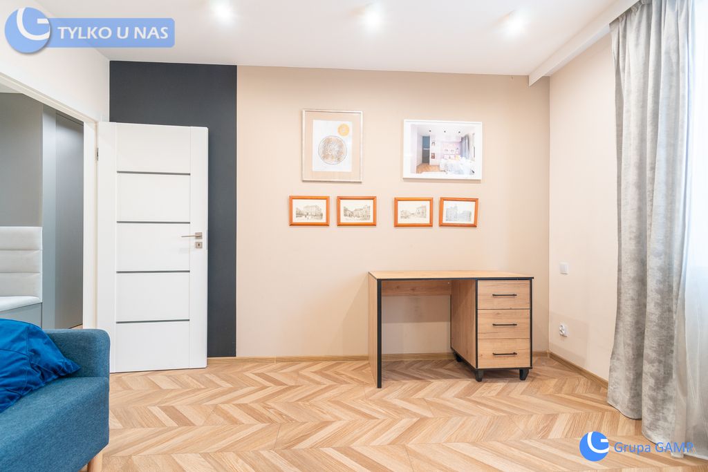 Mieszkanie 3-pokojowe Kraków, ul. Mariana Domagały. Zdjęcie 11