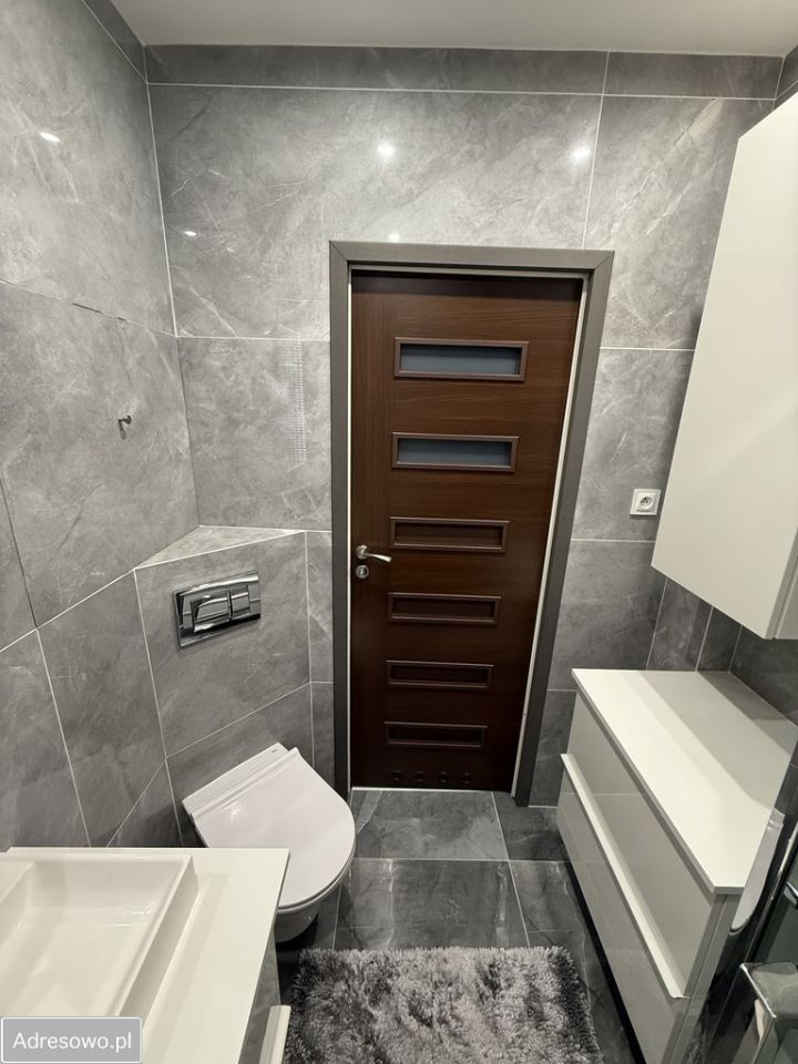 Mieszkanie 2-pokojowe Ruda Śląska Ruda, ul. Cypriana Norwida. Zdjęcie 7