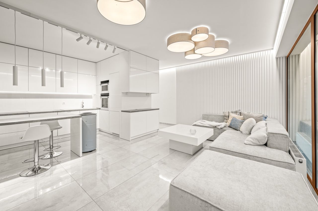 Mieszkanie 3-pokojowe Gliwice Śródmieście, ul. Jasnogórska. Zdjęcie 11