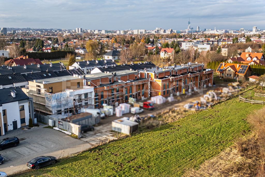 Mieszkanie 4-pokojowe Rzeszów Zalesie, ul. Spacerowa. Zdjęcie 3