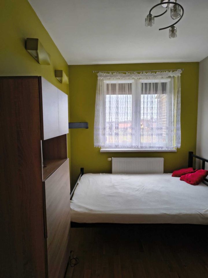 Mieszkanie 3-pokojowe Namysłów. Zdjęcie 4