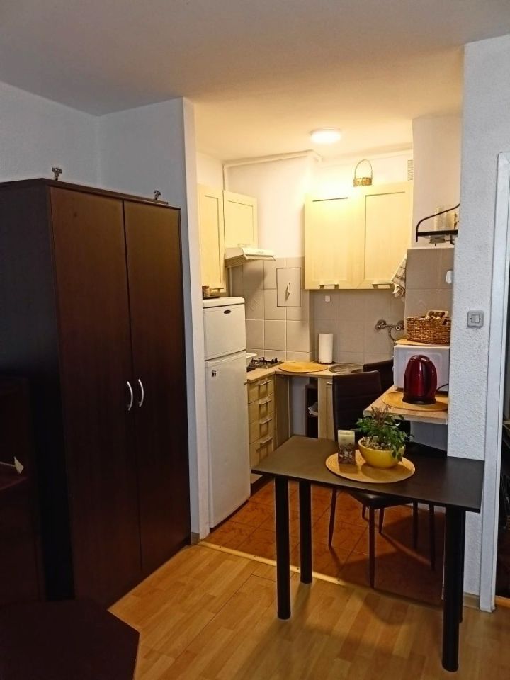 Mieszkanie 1-pokojowe Wrocław Grabiszyn. Zdjęcie 7