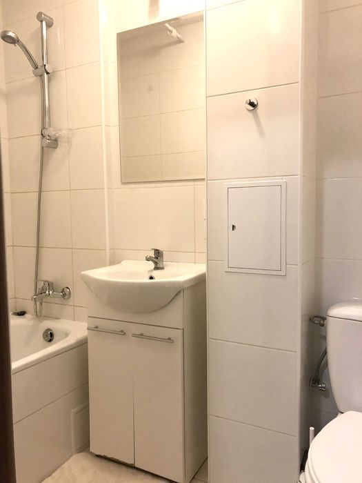 Mieszkanie 2-pokojowe Warszawa Śródmieście, al. "Solidarności". Zdjęcie 5