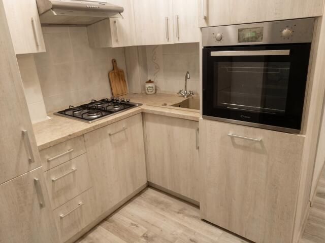 Mieszkanie 1-pokojowe Warszawa Wola, ul. Obozowa. Zdjęcie 3