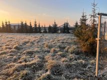 Działka budowlana Olszewo. Zdjęcie 4