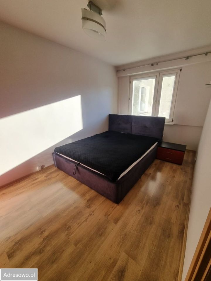 Mieszkanie 3-pokojowe Wyszków, ul. 11 Listopada. Zdjęcie 11