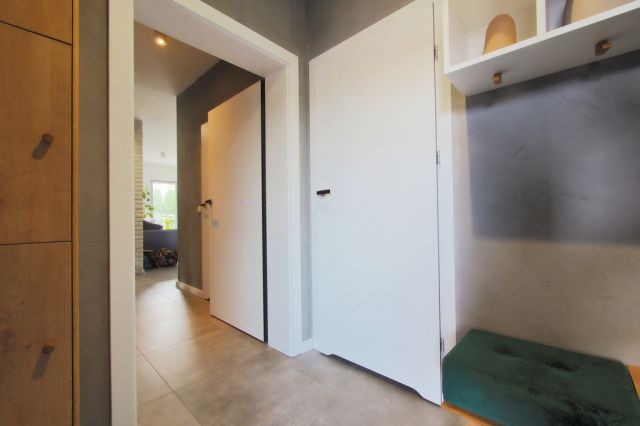 dom wolnostojący, 4 pokoje Łochowice. Zdjęcie 22