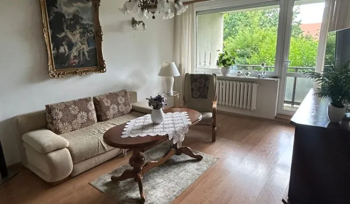 Mieszkanie 3-pokojowe Tarnowskie Góry