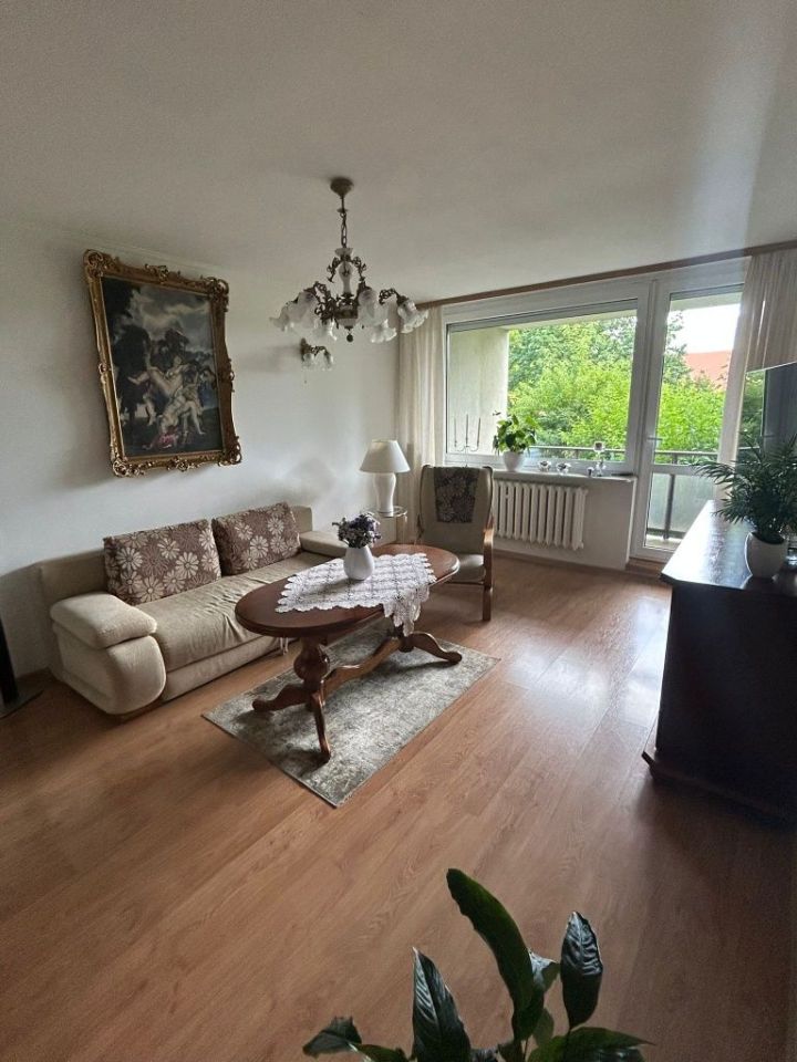 Mieszkanie 3-pokojowe Tarnowskie Góry. Zdjęcie 1