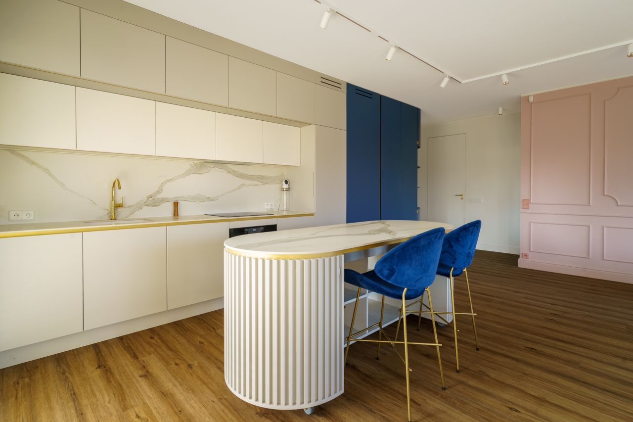 Mieszkanie 2-pokojowe Łódź Bałuty, ul. Strykowska. Zdjęcie 2