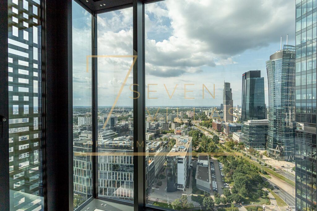 Mieszkanie 3-pokojowe Warszawa Wola, ul. Prosta. Zdjęcie 7