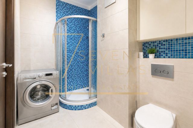 Mieszkanie 2-pokojowe Warszawa Mokotów, ul. Cybernetyki. Zdjęcie 6