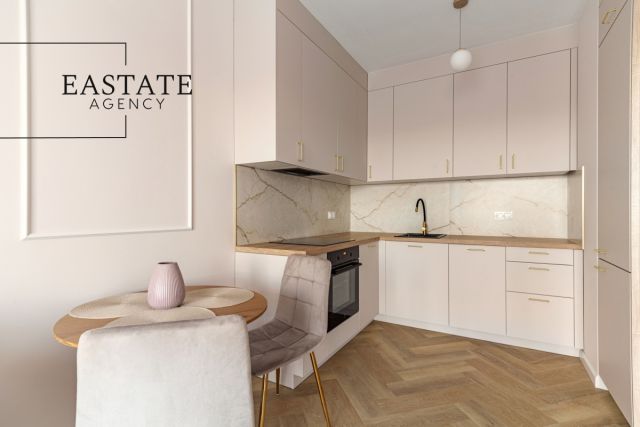 Mieszkanie 2-pokojowe Warszawa Praga, ul. Jagiellońska. Zdjęcie 3