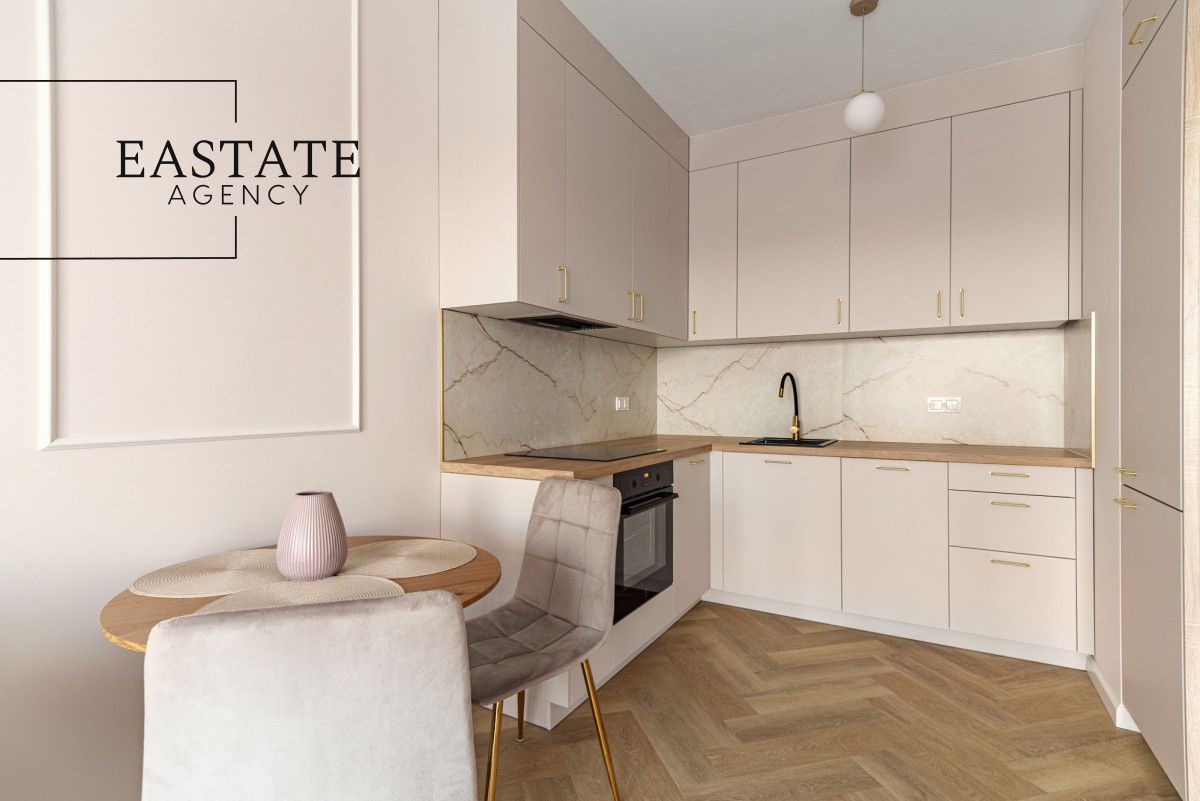 Mieszkanie 2-pokojowe Warszawa Praga, ul. Jagiellońska. Zdjęcie 3