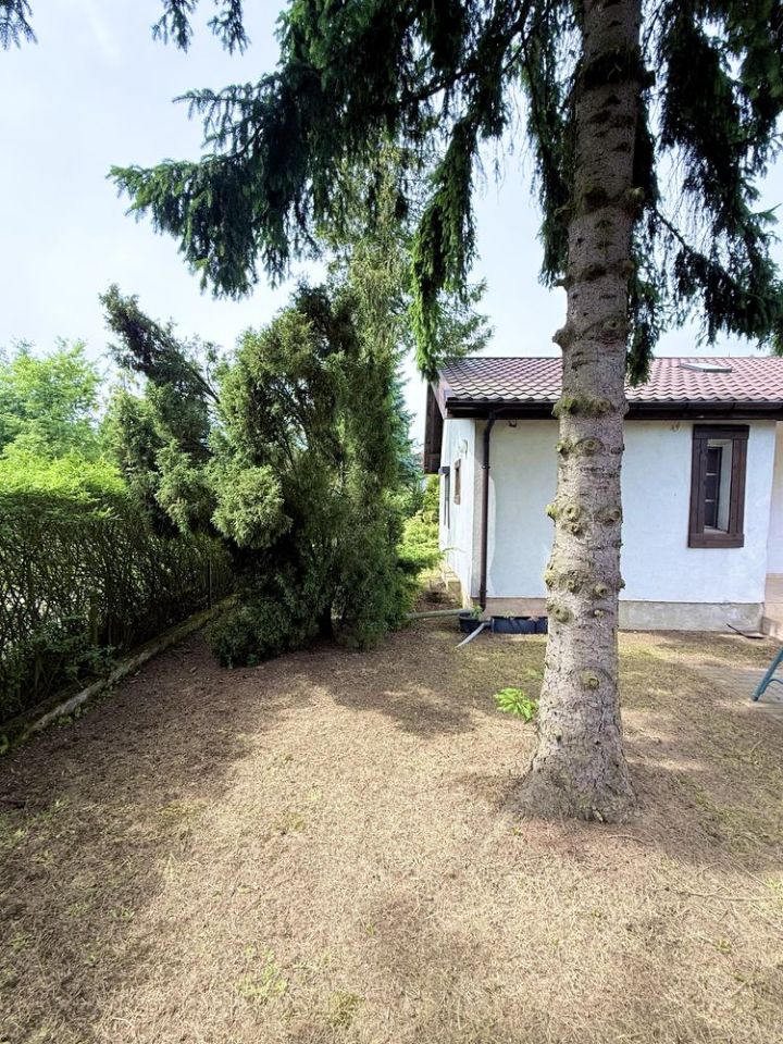 Działka rod Sierosław. Zdjęcie 5