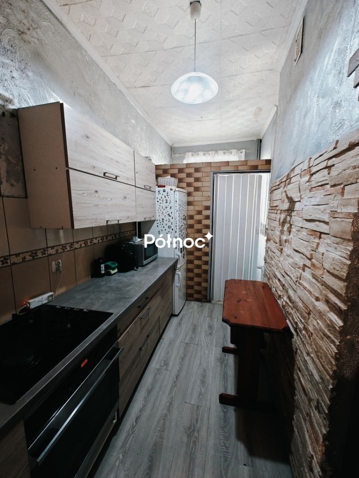 Mieszkanie 5-pokojowe Brzeg, ul. Bolesława Chrobrego. Zdjęcie 5
