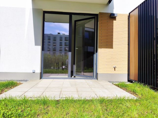 Mieszkanie 1-pokojowe Warszawa Bemowo, ul. Jana Heweliusza. Zdjęcie 3