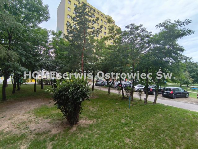 Mieszkanie 2-pokojowe Ostrowiec Świętokrzyski Centrum, ul. Iłżecka. Zdjęcie 12