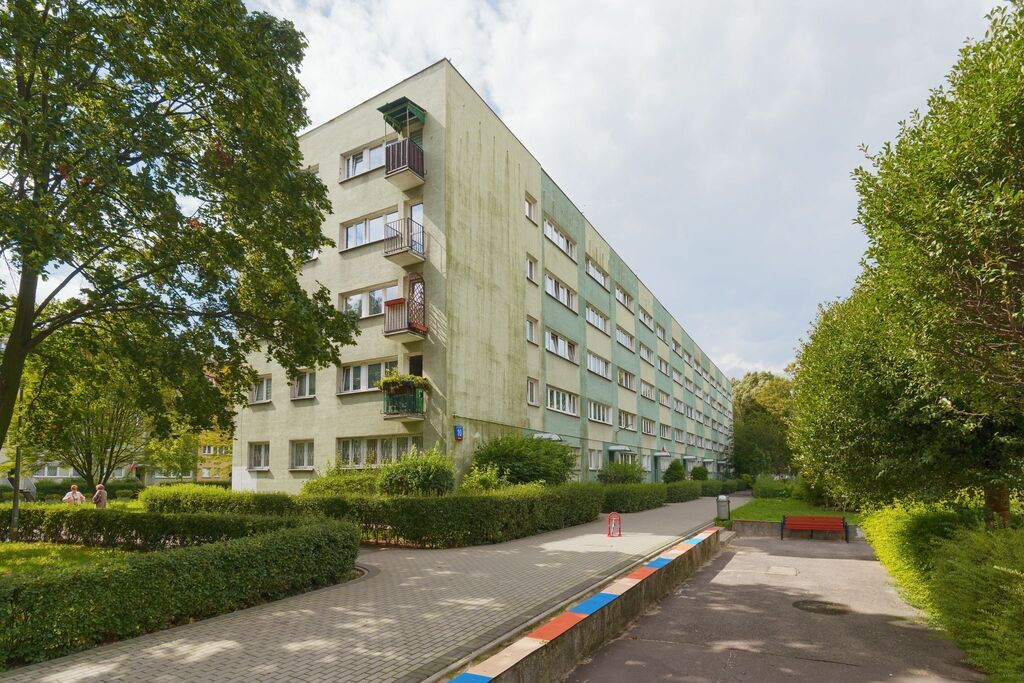 Mieszkanie 3-pokojowe Warszawa Targówek, ul. Turmoncka. Zdjęcie 17