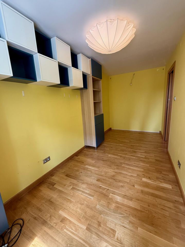 Mieszkanie 3-pokojowe Warszawa Ochota, ul. Adolfa Pawińskiego. Zdjęcie 13