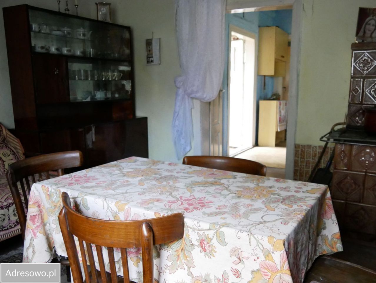 siedlisko, 3 pokoje Żmijowiska. Zdjęcie 7