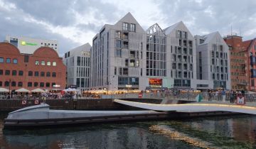 Lokal Gdańsk Śródmieście, ul. Chmielna