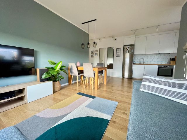 Mieszkanie 3-pokojowe Wrocław Klecina, ul. Kabaczkowa. Zdjęcie 1