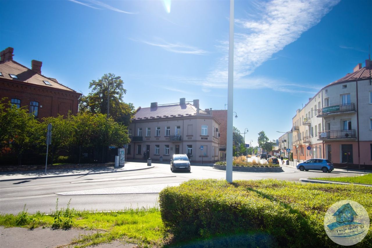 kamienica Włocławek Centrum. Zdjęcie 27