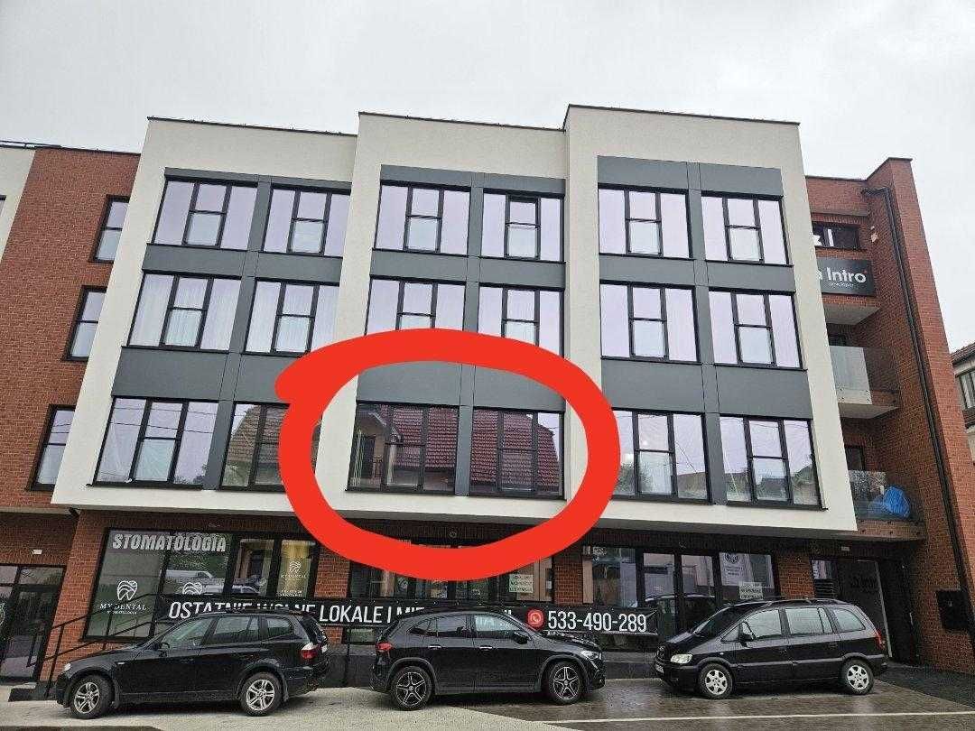 Lokal Myślenice, ul. Romualda Traugutta