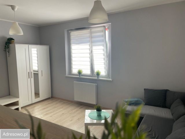 Mieszkanie 1-pokojowe Bytom Stroszek. Zdjęcie 1