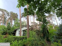 dom wolnostojący, 2 pokoje Samociążek, ul. Olimpijska. Zdjęcie 4