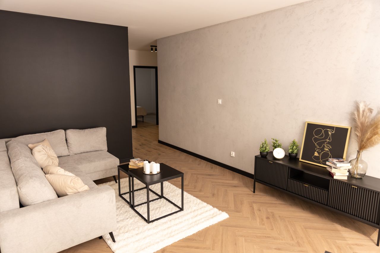 Mieszkanie 5-pokojowe Kielce Piaski, ul. Wincentego Witosa. Zdjęcie 3