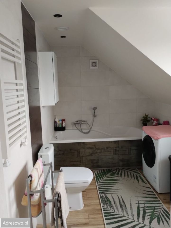 bliźniak, 5 pokoi Niewodnica Korycka, ul. Piaskowa. Zdjęcie 6