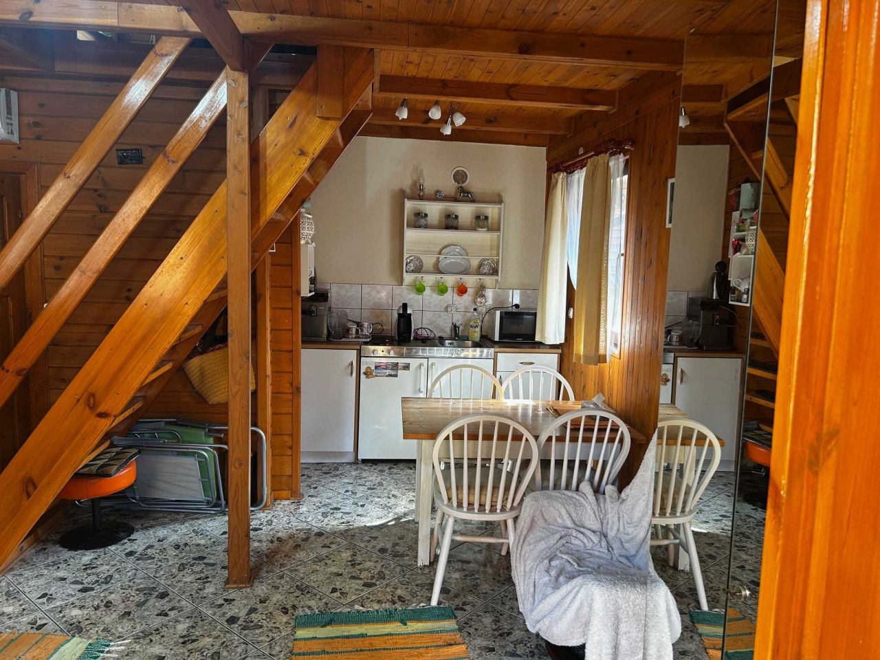 dom letniskowy Stegna. Zdjęcie 5