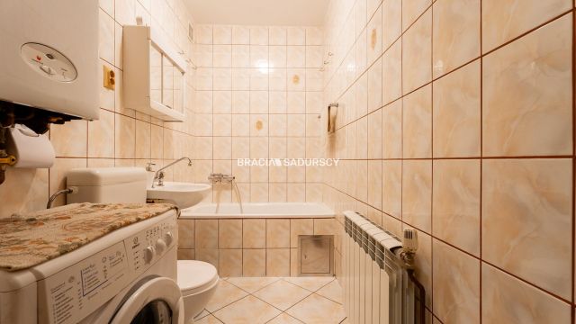 Mieszkanie 1-pokojowe Kraków Podgórze, ul. ks. Wincentego Turka. Zdjęcie 11