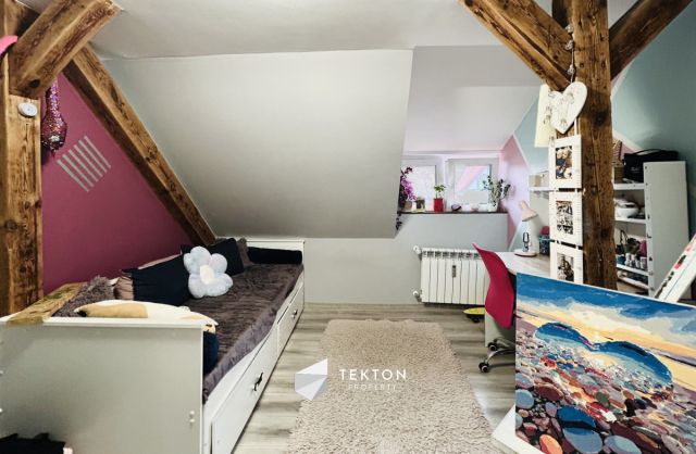 Mieszkanie 3-pokojowe Ostróda, ul. Stefana Czarnieckiego. Zdjęcie 7