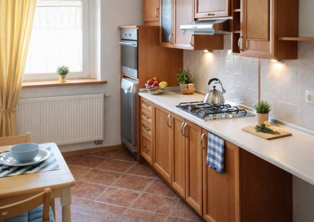 Mieszkanie 3-pokojowe Gliwice Śródmieście, ul. Jana Pawła II. Zdjęcie 6