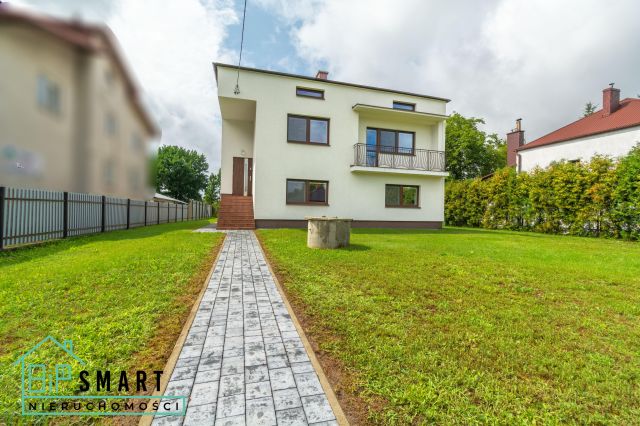 dom wolnostojący, 6 pokoi Zarzecze, ul. Tysiąclecia. Zdjęcie 9