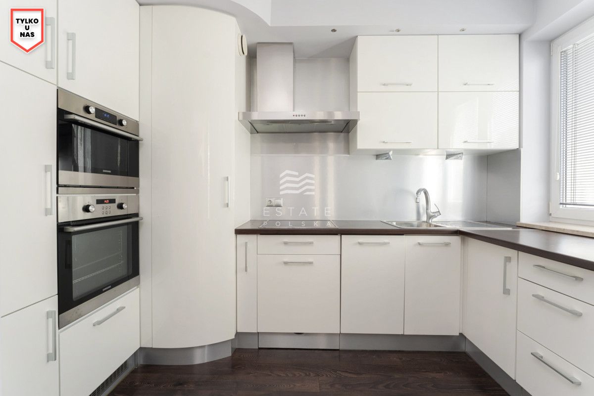 Mieszkanie 2-pokojowe Gdynia Śródmieście, ul. św. Wojciecha. Zdjęcie 7